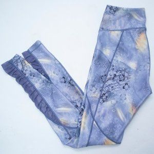 Calia Carrie Underwood Printed Splatter Dye Leggin